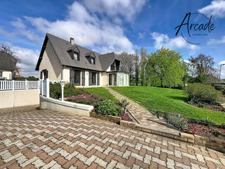  Maison � vendre 6 pi�ces 136 m�