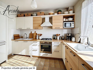  Maison � vendre 5 pi�ces 94 m�