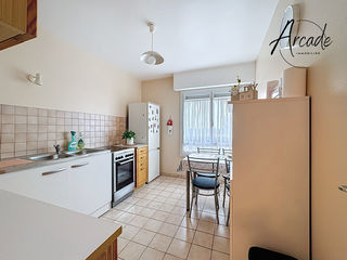  Appartement � vendre 2 pi�ces 53 m�