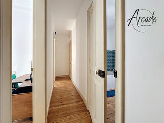  Appartement � vendre 2 pi�ces 56 m�