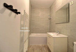  Appartement � vendre 4 pi�ces 88 m�