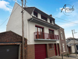  Maison � vendre 5 pi�ces 123 m�