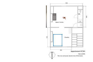  Immeuble � vendre 87 m�