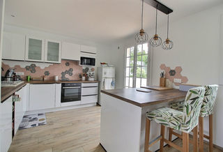  Maison � vendre 3 pi�ces 71 m�