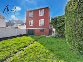  Maison � vendre 3 pi�ces 74 m�