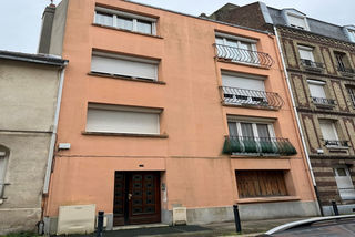  Appartement � vendre 1 pi�ce 28 m�