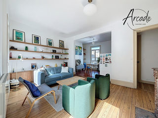  Appartement � vendre 2 pi�ces 56 m�