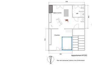  Immeuble � vendre 87 m�