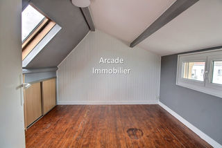  Maison � vendre 3 pi�ces 67 m�