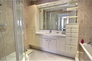  Appartement � vendre 4 pi�ces 93 m�