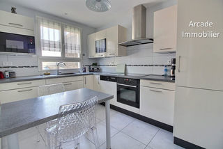  Maison � vendre 5 pi�ces 129 m�