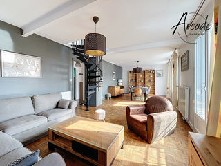  Appartement � vendre 5 pi�ces 119 m�