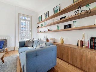  Appartement � vendre 2 pi�ces 56 m�