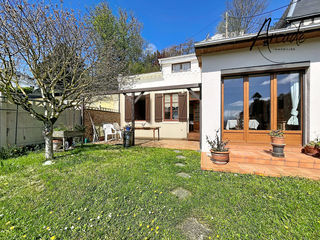  Maison � vendre 3 pi�ces 68 m�