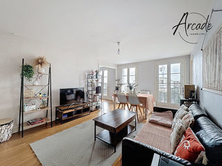  Appartement � vendre 3 pi�ces 66 m�