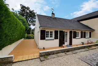  Maison � vendre 3 pi�ces 71 m�