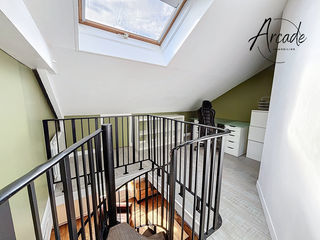  Appartement � vendre 5 pi�ces 119 m�