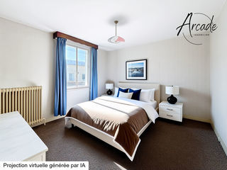  Maison � vendre 5 pi�ces 94 m�