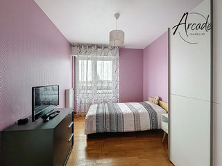  Appartement � vendre 2 pi�ces 53 m�