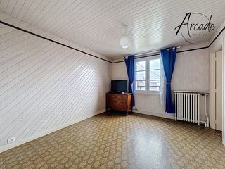  Maison � vendre 3 pi�ces 74 m�