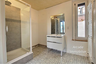  Maison � vendre 3 pi�ces 67 m�