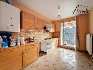  Appartement � vendre 3 pi�ces 83 m�