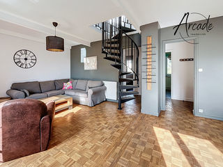  Appartement � vendre 5 pi�ces 119 m�