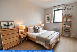  Appartement � vendre 3 pi�ces 70 m�