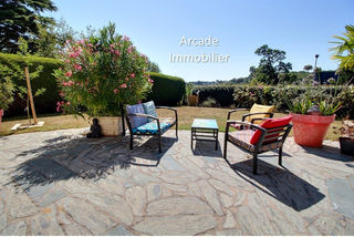  Maison � vendre 6 pi�ces 130 m�