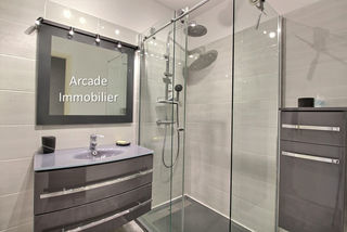  Appartement � vendre 2 pi�ces 56 m�