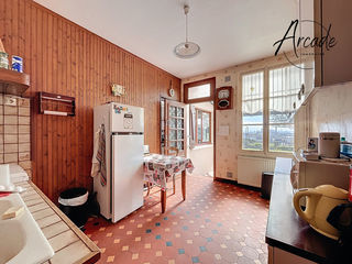  Maison � vendre 3 pi�ces 68 m�