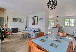  Maison � vendre 3 pi�ces 71 m�