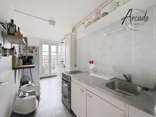  Appartement � vendre 3 pi�ces 66 m�