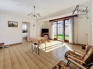  Maison � vendre 5 pi�ces 94 m�