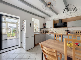  Maison � vendre 5 pi�ces 96 m�