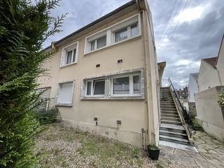  Appartement � vendre 2 pi�ces 43 m�