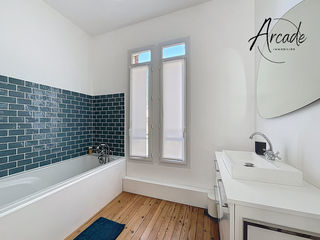  Appartement � vendre 2 pi�ces 56 m�