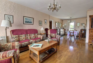  Appartement � vendre 3 pi�ces 80 m�