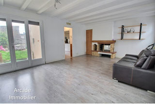  Maison � vendre 3 pi�ces 67 m�