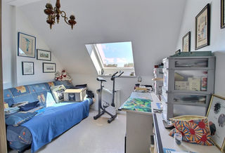  Appartement � vendre 3 pi�ces 80 m�