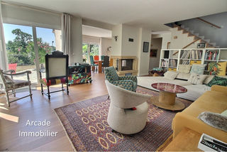  Maison � vendre 6 pi�ces 130 m�