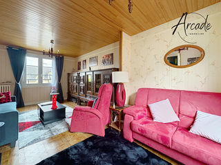  Maison � vendre 3 pi�ces 74 m�