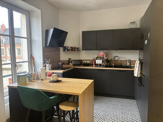  Appartement � louer 4 pi�ces 90 m� Orleans