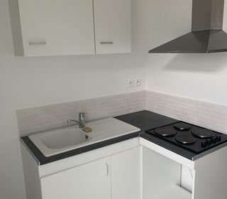  Appartement � louer 2 pi�ces 33 m�