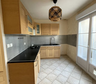  Maison � louer 3 pi�ces 72 m�