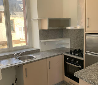  Appartement � vendre 3 pi�ces 57 m�