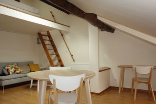  Appartement � louer 1 pi�ce 20 m�