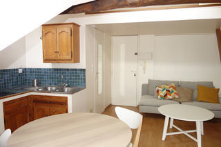  Appartement � louer 1 pi�ce 20 m�