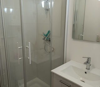  Appartement � louer 1 pi�ce 20 m�