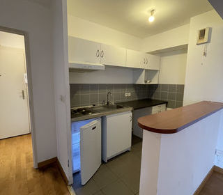  Appartement � louer 2 pi�ces 33 m�